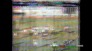 Karşıyakamız - Galatasaray Şampiyonluk Maçımız 86/87