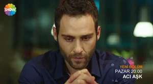 Acı Aşk 7.Bölüm Fragmanı-İZLE 