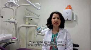 Dt Nurten M  Gümüştekin Answered What you Need to Know About Tooth Whitening