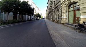 Polen; Łódź  03.10.2025 Teil: 1