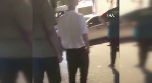 Bursa'da feci kaza: Otomobil kağıt gibi ezildi!