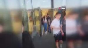 Bursa'da gürültü yüzünden yaşanan kavgada komşular birbirine girdi! 2'si ağır 3 yaralı