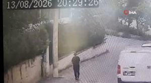 Bursa'da faciaya ramak kaldı! Virajda yaptığı sollama kameraya yansıdı