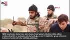 IŞİD'den toplu infaz! Vahşeti yayınladılar 