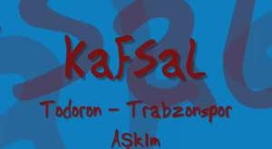 Trabzonspor Rap Marşı Müthiş 