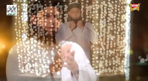 Hafiz Ahmed Raza Qadri, New Naat 2017,be khud kiye dete hain , Ramzan Naats Album, by STUDIO5 
