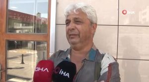 Adana’da kapüşonlu şüpheli park halindeki mopedi çaldı