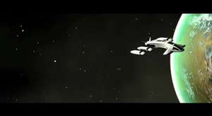 Uzay Kuvvetleri UK 2911