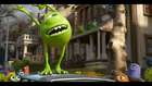 Monsters University - Official Trailer #3 (HD) Pixar