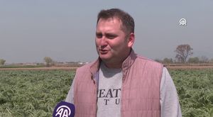 Bursa'da üretilen araç bataklık ve su yüzeyinde gidebiliyor! 12 ülkeye ihraç ediliyor