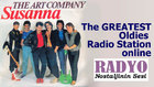 The Art Company - Susanna (1984)