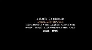 Bir Yudum Sağlık Gazetesi - Böhak