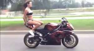 Cachorrão moto Show - Três Lagoas -MS ( Kart e RD135)