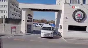Osmanlı'nın önemli aliminin kabri, yalnızlığa terk edildi