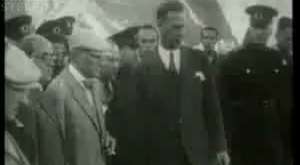 Mustafa Kemal Atatürk (test yayını)