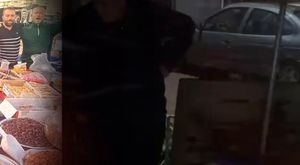 Muhammed Arslan Esnafın Yanında!