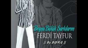 FERDİ TAYFUR - En Kral Şarkıları (Karışık) - YouTube