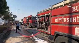 Bursa'da kaçak göçmenlere geçit yok