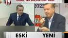 Erdoğan, Erdoğan'a karşı