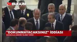 Erdoğan, 33 Yıl Sonra Bir İlki Gerçekleştirdi
