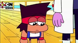 OK KO S3E107 Let`s Fight to the End