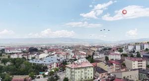 Bursa'nın dağ köyleri kar altına kaldı