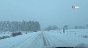 İş merkezinin yanmadan önceki görüntüleri ortaya çıktı