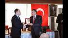 TUR-YON 2013 Türkiye ödülleri Töreni / İstanbul