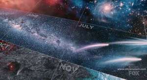 Cosmos+-+Bir+uzay+seruveni-+Bolum+1+-+Samanyolu’na+Bir+Bakış-HD