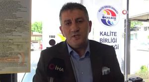 TFF 2. Lig'e düşen Bursaspor taraftarından tepki!