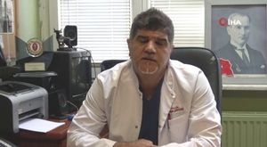 Bursa’nın suyu güvende! Dobruca İçme Suyu Arıtma Tesisi’nde titiz  çalışma...