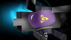 Gereksiz TV - robotik intro