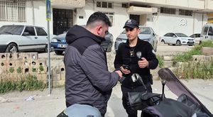 Adana'da 521 bin 929 öğrenci karne sevinci yaşadı