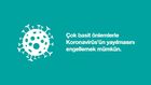 Sizi ve Turkiyeyi Koronavirus riskinden koruyacak 14 Kural