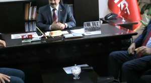  Tokat-İst. Şişli belediye Başkanı Mustafa Sarıgül
