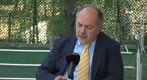 Bursa'da arazi kavgası: Baltalar ve sopalar konuştu