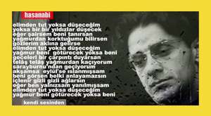 Nâzım Hikmet - Kız Çocuğu