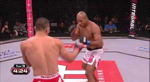 Fight Night Sao Paulo Free Fight: Vitor Belfort vs Dan Henderson 