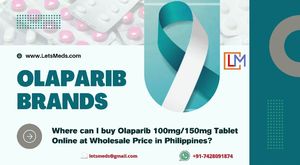 Regorafenib 40 mg Tablet Price Online Philippines