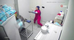 Bursa'da korkunç kaza: 3 yaralı