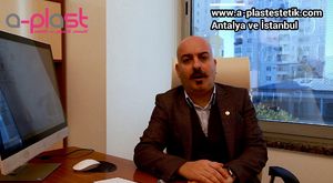 MEME BÜYÜTME (GÖĞÜS) SİLİKON ESTETİĞİ AMELİYATI | OP DR GÖKHAN ÖZERDEM ANTALYA ESTETİK CERRAH