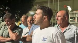 Bursa'da mesai arkadaşını çekiçle darbetti