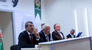 Ekim 2014 Meclis Toplantısı