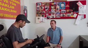 TAYAD TV: TAYAD’lı Ailelerden Açıklama