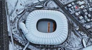 Falezlerden atlayan genç kadını imece usulü kurtardılar