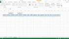 Makrolu Excel Cari Hesap ve Kasa Defteri Takip Programı Eğitimi-2 