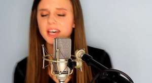 Fall Out Boy - Young Volcanoes (Official Music Cover) by Tiffany Alvord - on iTunes & Spotify