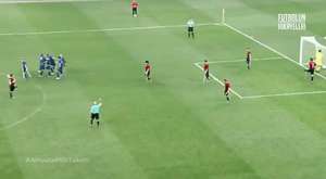 ``Futbolun Beyefendisi`` Carles Puyol`un Hikayesi  #FutbolunHikayeleri 