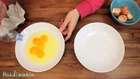 Yumurtanın sarısı beyazından nasıl ayrılır?