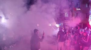Bursa'da PodyumPark AVM'de tüfekle dehşet saçtılar